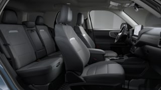 2026 Ford Bronco Sport® Internal Image 1